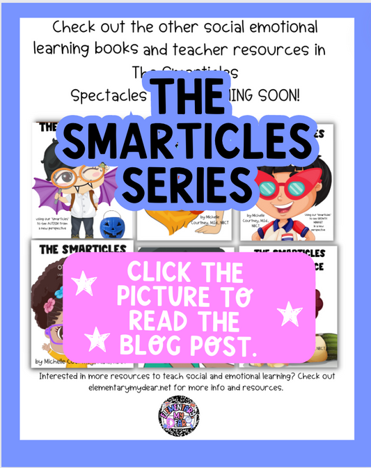 The Smarticles Series