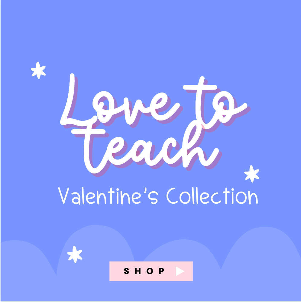 Love 2 Teach
