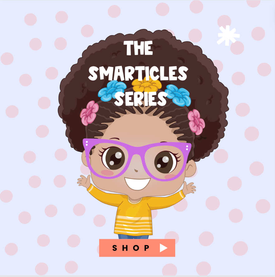 Smarticles Series