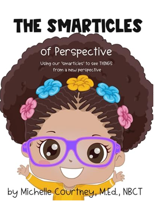 The Smarticles of Perspective