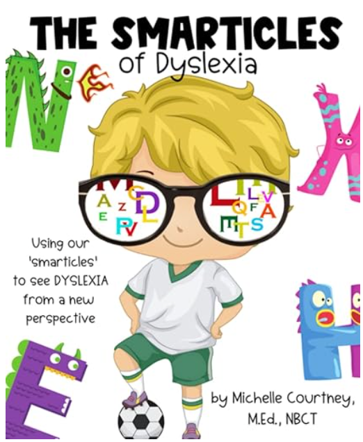 The Smarticles of Dyslexia
