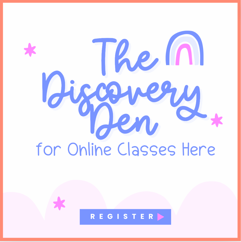Online Monthly Tuition The Discovery Den