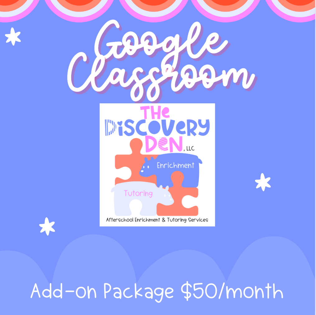 Google Classroom Access