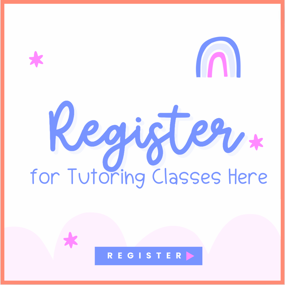 Tutoring Classes