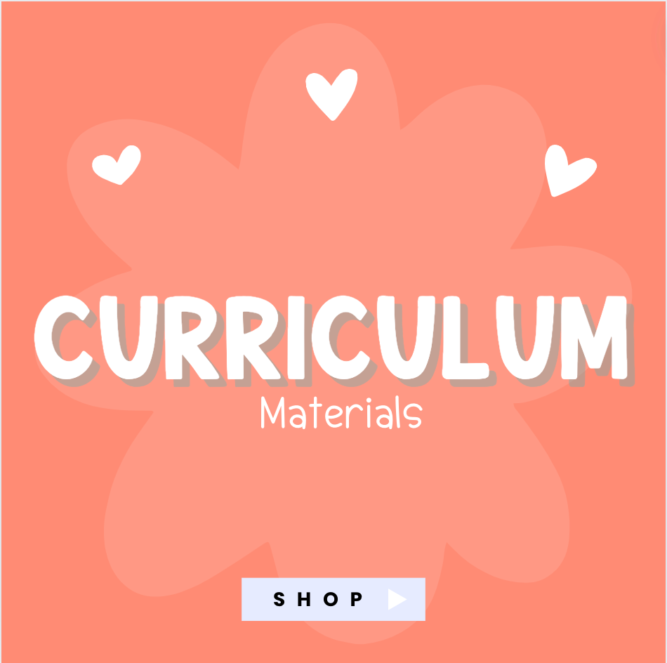 Curriculum Materials