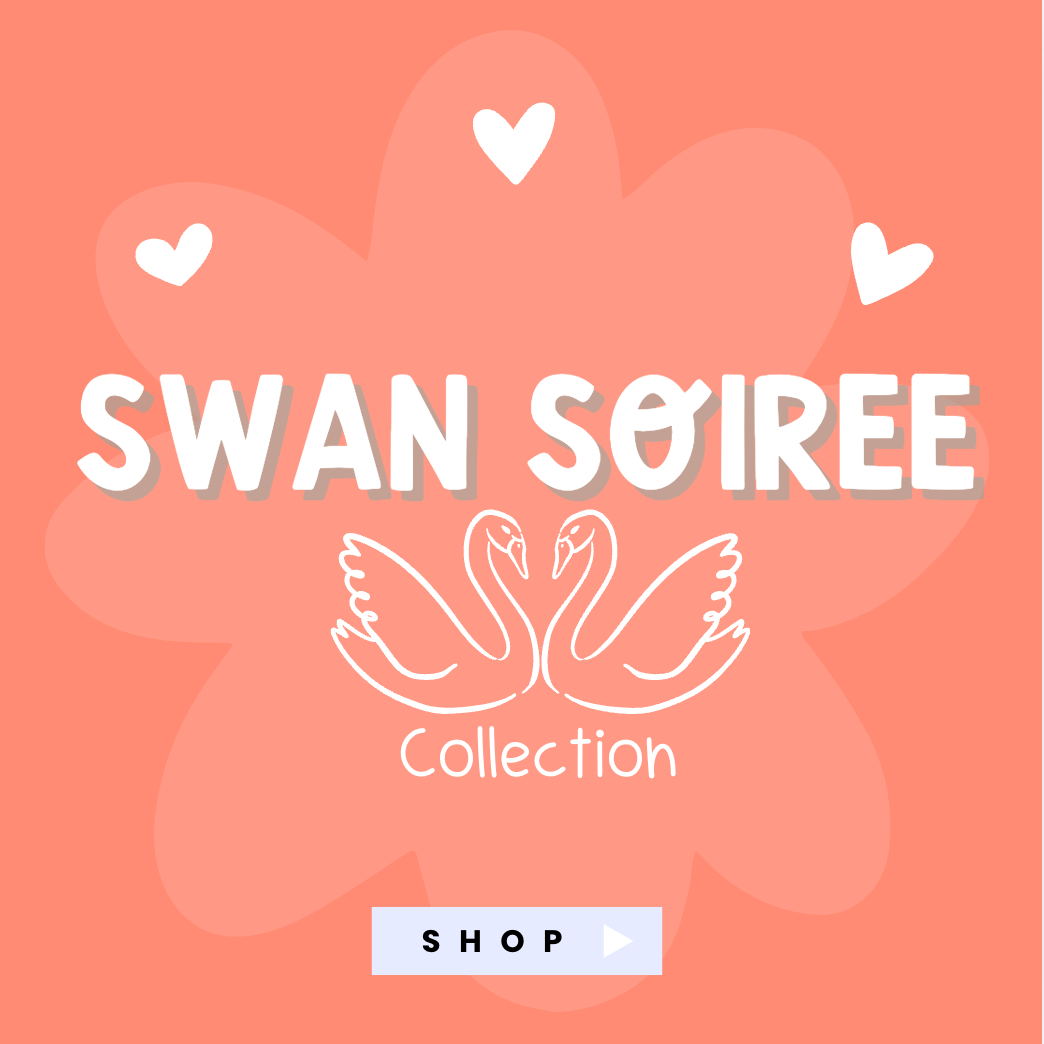 Swan Soiree Collection