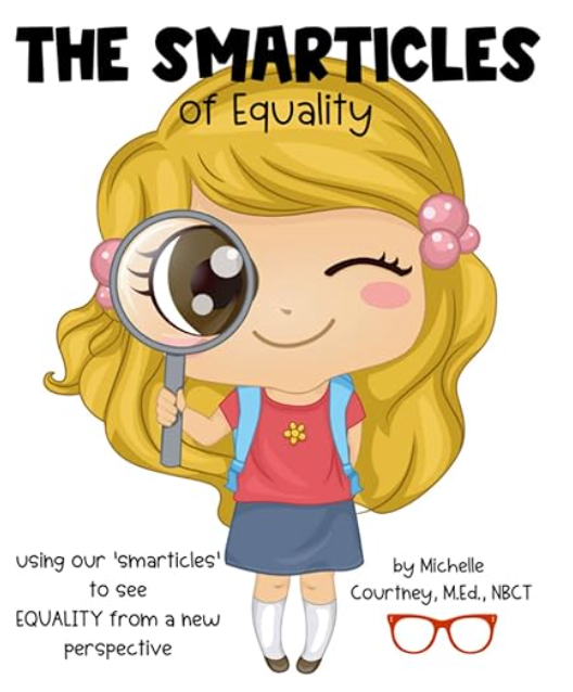 Smarticles Technology Smarticles Book Series – Elementary, my Dear