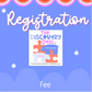 Registration-The Discovery Den