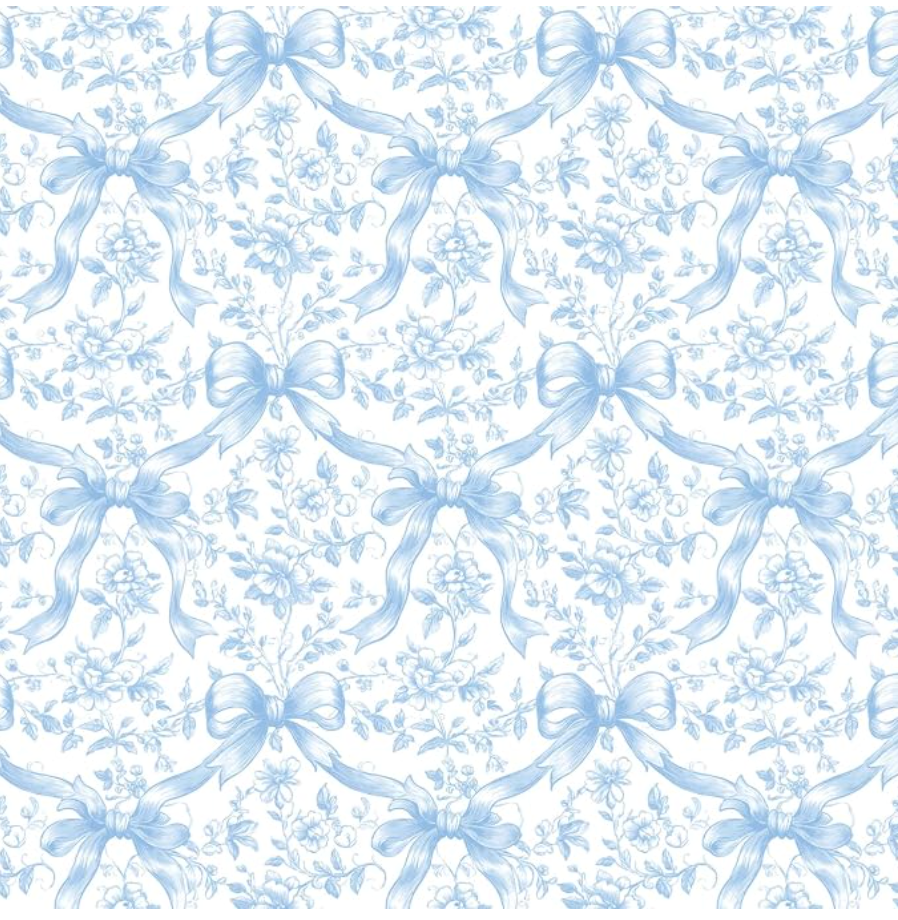 Locker Frocks™ Magnetic Locker Wallpaper | Cute Locker Decor for Girls | Coquette Locker Kit | Floral Magnetic Locker Panels