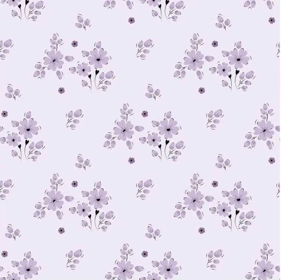Locker Frocks™ Magnetic Locker Wallpaper | Cute Locker Decor for Girls | Coquette Locker Kit | Floral Magnetic Locker Panels