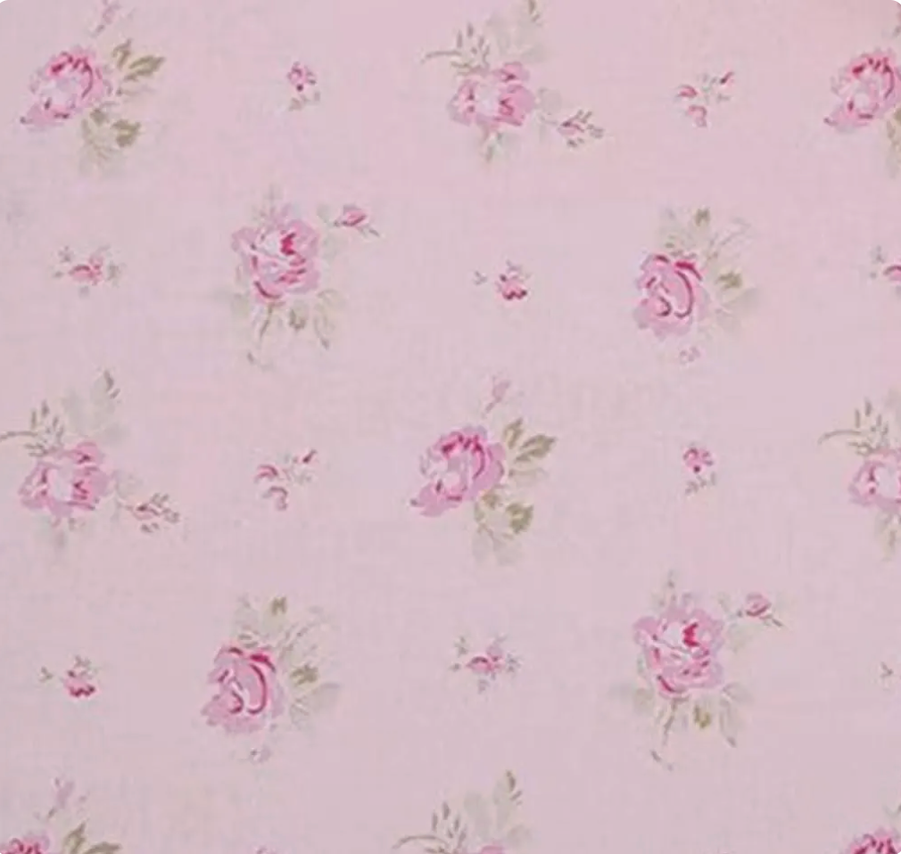 Locker Frocks™ Magnetic Locker Wallpaper | Cute Locker Decor for Girls | Coquette Locker Kit | Floral Magnetic Locker Panels
