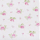 Locker Frocks™ Magnetic Locker Wallpaper | Cute Locker Decor for Girls | Coquette Locker Kit | Floral Magnetic Locker Panels